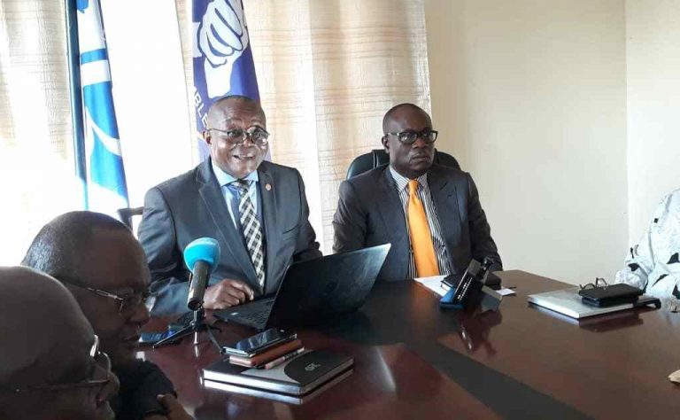RDC : Le Regroupement politique Alternance pour la République prend acte de l’élection de Félix Tshisekedi
