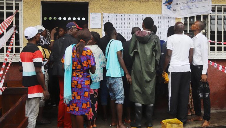 RDC-ÉLECTIONS 2018 : Internet coupé, Contestations en vue…