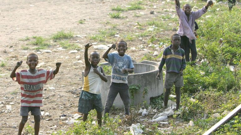 Enfants « volés » en RDC : « Il y a des responsables en Belgique »