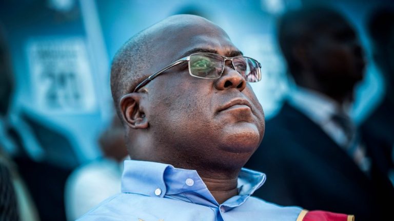 RDC : Et maintenant ? Pour une politique de la main tendue ! [OPINION]