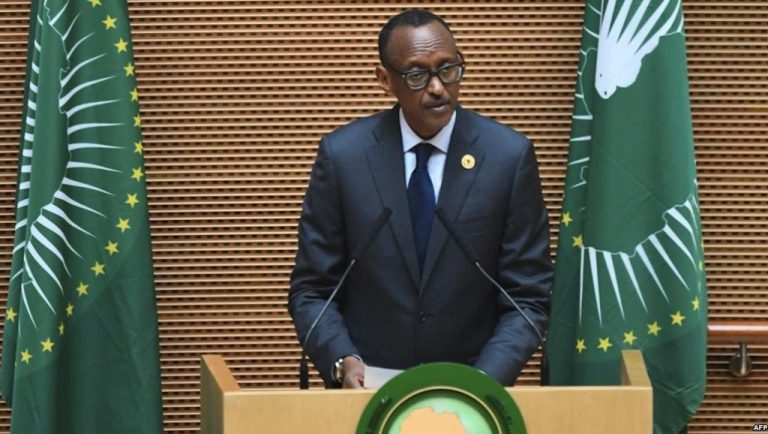 RDC : « Il y a beaucoup d’hypocrisie dans la démarche de Kagame »