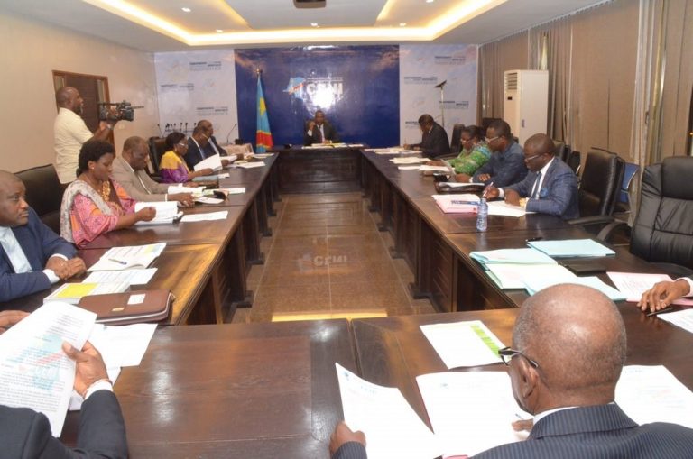 RDC-RÉSULTATS DES ÉLECTIONS : La « Vérité des Urnes » selon la CENI…