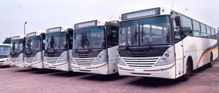 RDC-TRANSPORT : Le Directeur Général de Transco Michel Kirumba de nouveau sur la touche