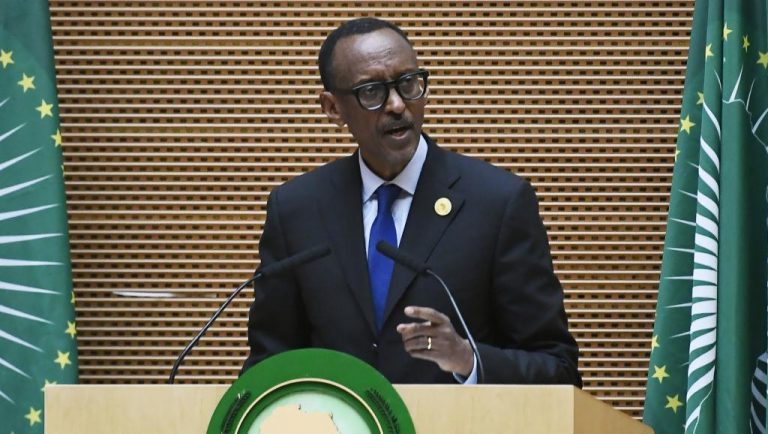 Union Africaine 2018-2019 : Succès et Échecs de la présidence Kagame