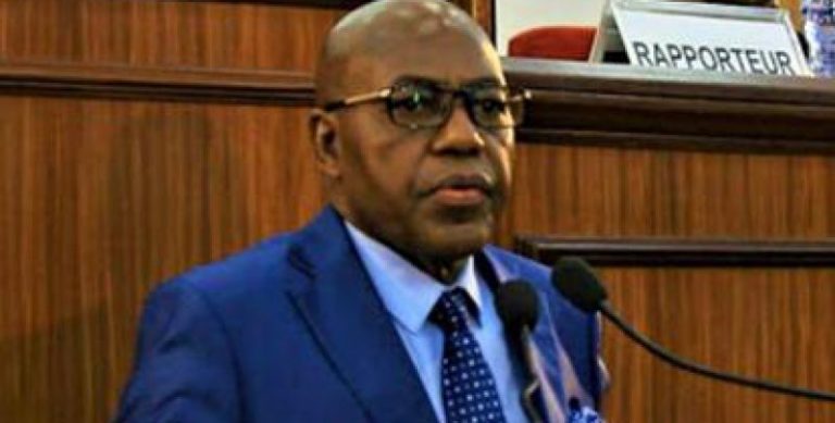 RDC : Le ministre sortant des Mines Martin Kabwelulu rentre dans les rangs