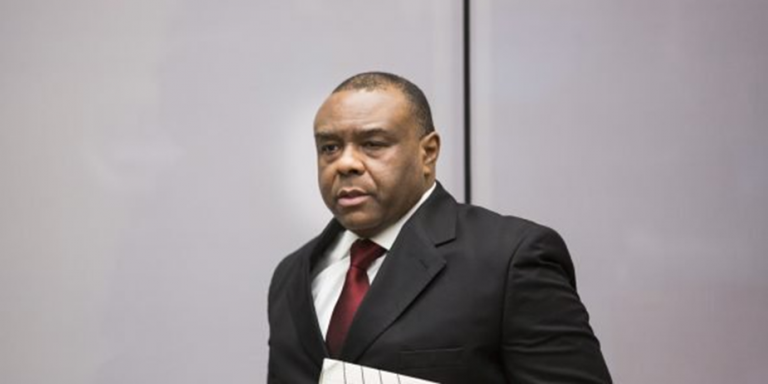 RDC : Jean-Pierre Bemba Gombo réclame plus de 68 millions d’Euros de dédommagement à la CPI