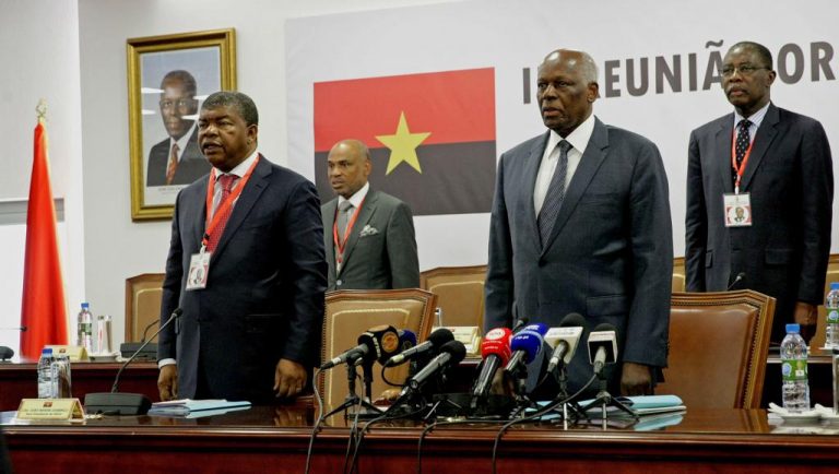 ANGOLA : Libération de José Filomeno dos Santos, un signe du début de normalisation des rapports entre João Lourenço et José Eduardo dos Santos ?
