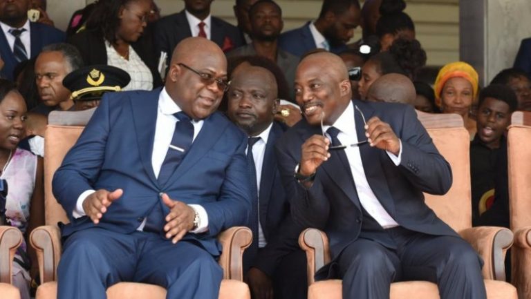 ACCORD CACH et FCC du 6 mars 2019, Complot contre la République ou Acte de Coalition-Codémocratisation [ANALYSE]