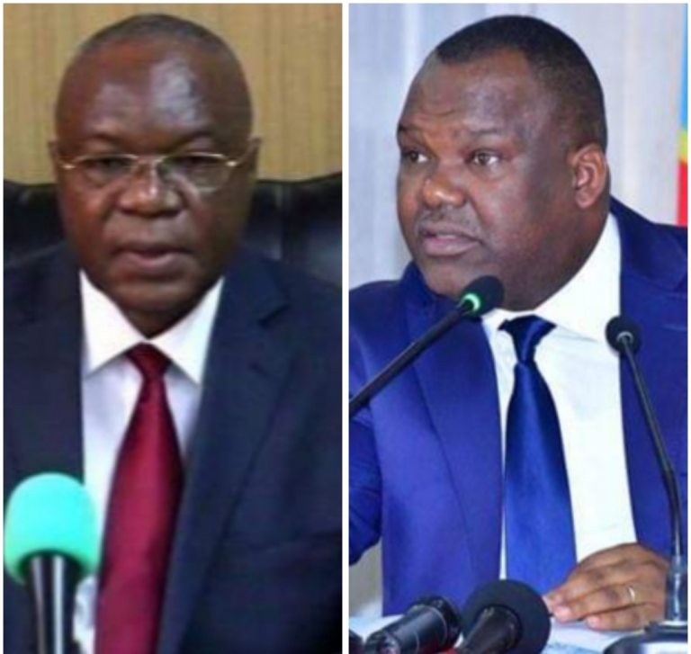 RDC : Bras de fer entre le PGR et la CENI sur le report ou non des élections des Sénateurs et Gouverneurs de province