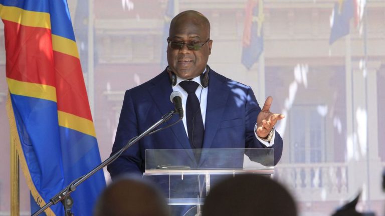 RDC: Le « Centre européen des visas » ouvre vendredi à Kinshasa, signe de décrispation