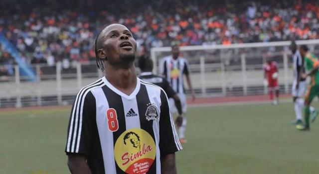 SPORTS-FOOT : Ligue des Champions, le TP Mazembe éliminé en demi-finale