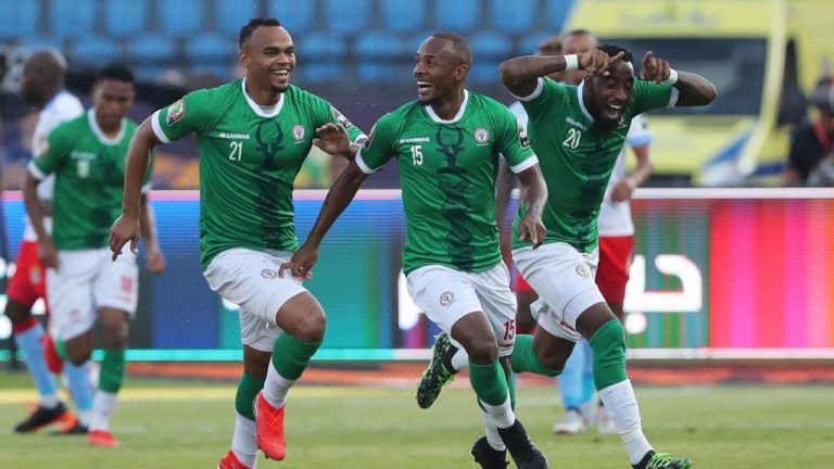 [CAN 2019] Victoire de Madagascar : «Ensemble on peut faire des miracles»