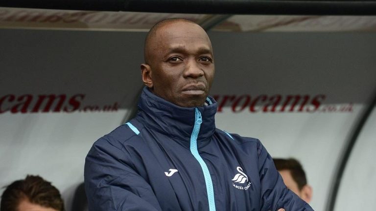 RDC-Football : Claude Makélélé bientôt à la tête des Léopards ?