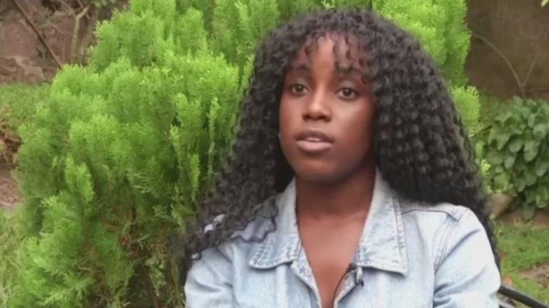 RDC : DJ Wendy, la jeune femme qui veut casser les stéréotypes