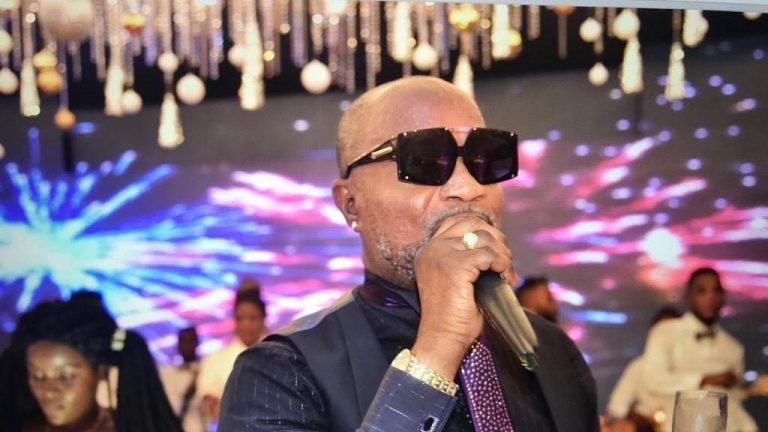 RDC : Koffi Olomide entendu par une commission de censure à Kinshasa