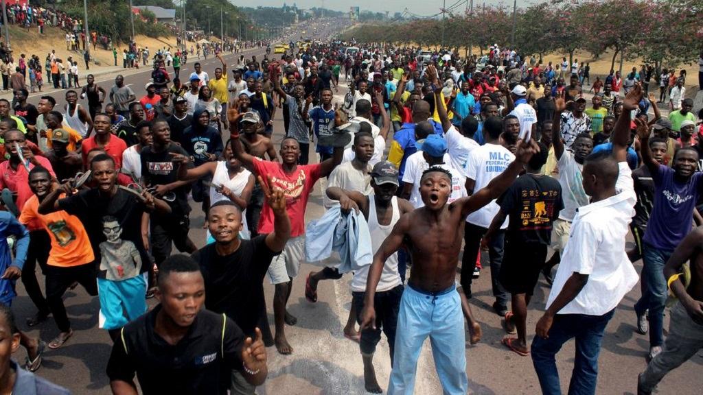 RDC : Libération de 200 personnes en détention irrégulière