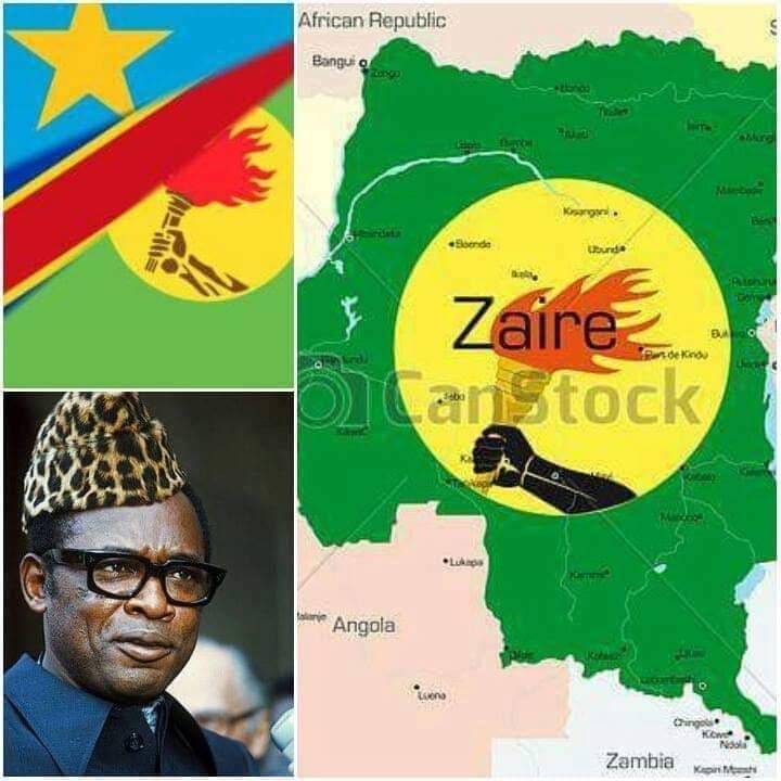RDC-Dossier de l'Histoire : Ce Jour-là…le 27 octobre, comme aujourd'hui… [Chronique] - Afriwave