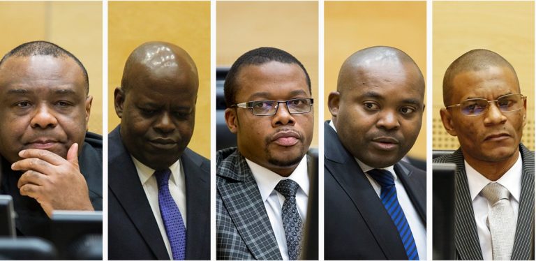 RDC : Affaire « subornation des témoins », la CPI confirme la condamnation de Jean-Pierre Bemba