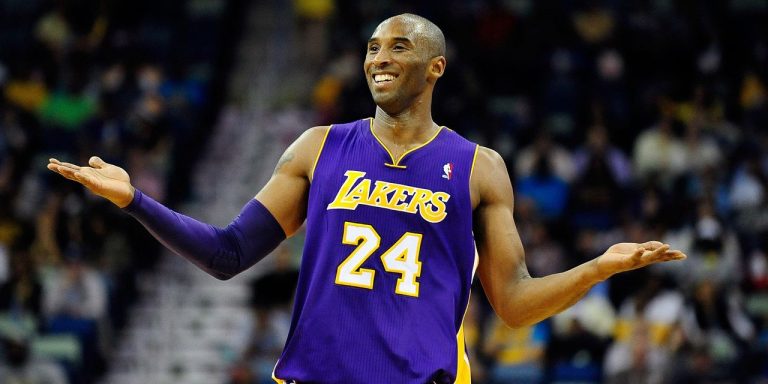 SPORT BASKETT : La légende de la NBA Kobe Bryant est décédée