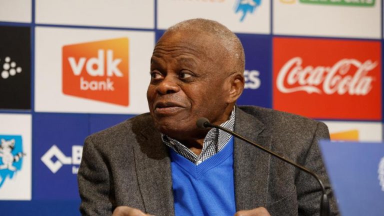DIASPORA : Le Foot congolais et belge en  deuil, Léon Mukuna Mutombo Trouet est mort