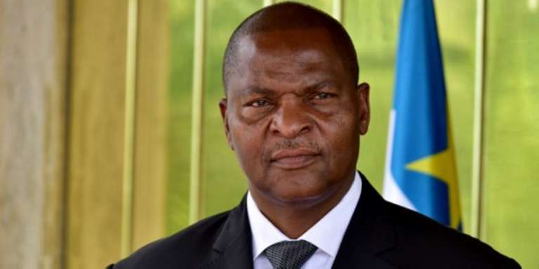 DIASPORA-CENTRAFRIQUE : Visite Economique et Officielle de Faustin-Archange Touadera dans le Hainaut et à Mons