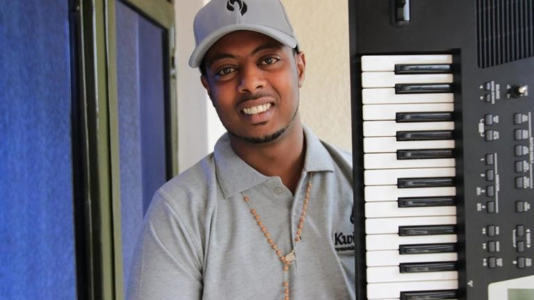 Rwanda : Le chanteur Kizito Mihigo enterré à Kigali