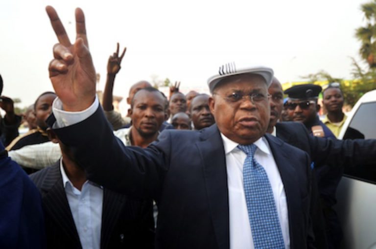 RDC : L’Héritage Etienne Tshisekedi, 38 Ans Après [CHRONIQUE]