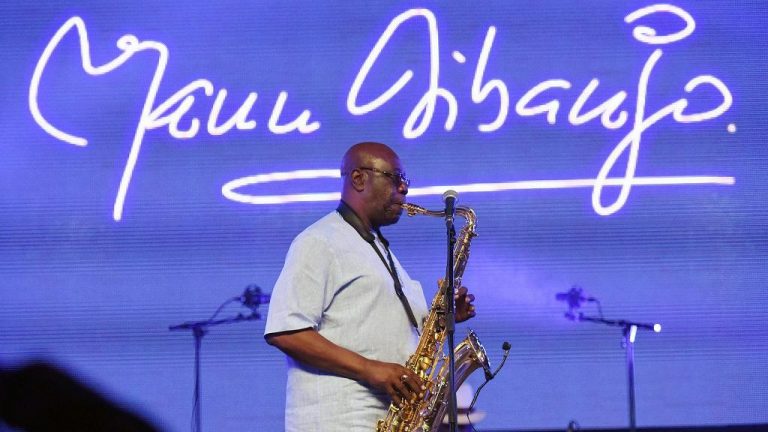CAMEROUN-MUSIQUE : 5 choses à savoir sur Manu Dibango, Monsieur Soul Makossa