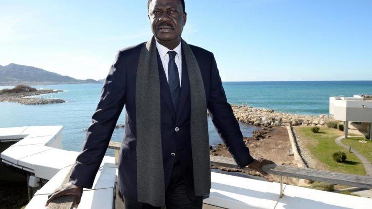 SPORT-FOOT : Pape Diouf, ex-journaliste, agent de joueurs et ancien président de l’Olympique de Marseille, emporté par le Coronavirus