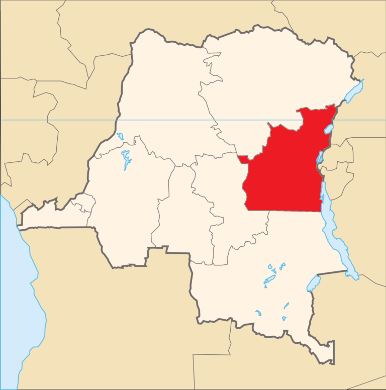 RDC : LE KIVU RESTERA CONGOLAIS OU LE CONGO NE SERA PLUS [ANALYSE]