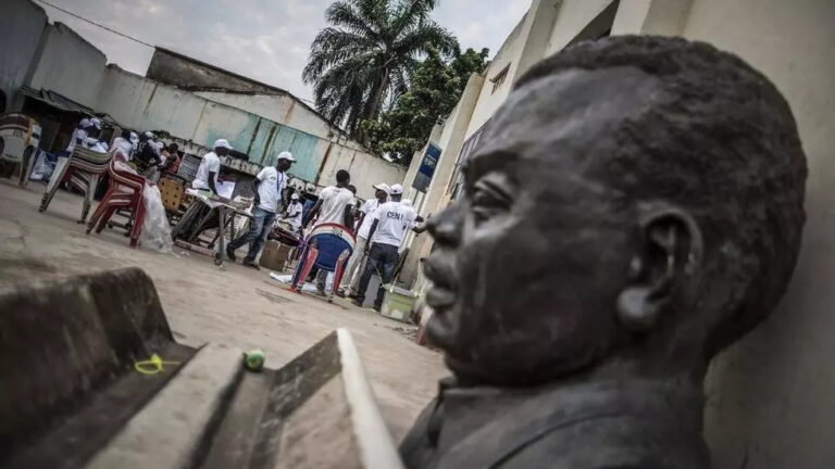 Le Burundi travaille sur une demande de réparation à la Belgique et à l’Allemagne