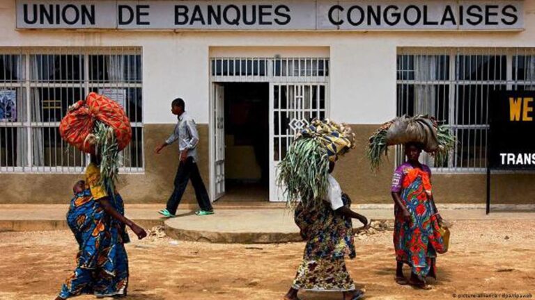 RDC : La Justice s’intéresse à la bancarisation des salaires des Agents et Fonctionnaires de l’Etat