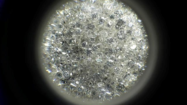 Pileendiamant