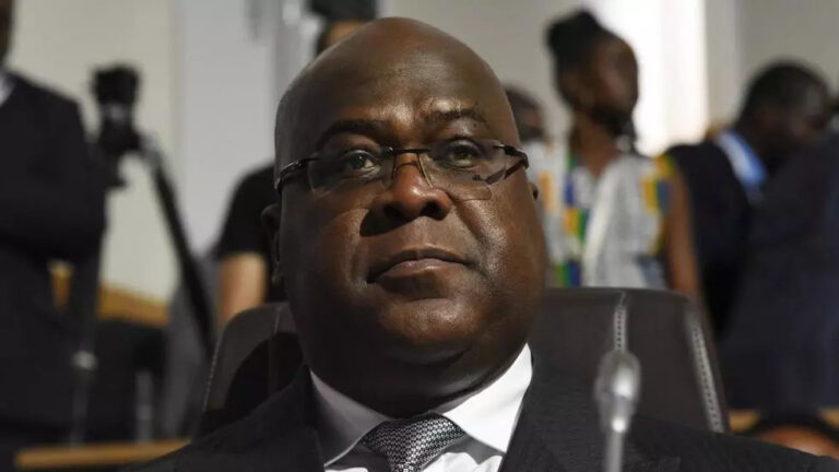 80 ans du Manifeste de Brazzaville : les chefs d’État appellent à plus de solidarité face au terrorisme