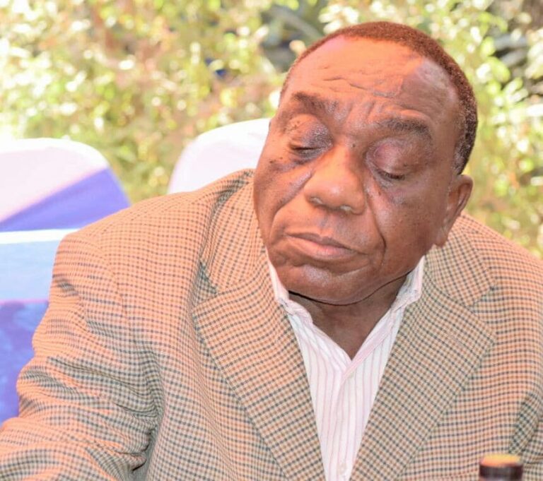 RDC : De l’ISTI à l’UNILU, le « Lionceau » Gaspard Patrice Mukamba Longesha ne rugira plus !
