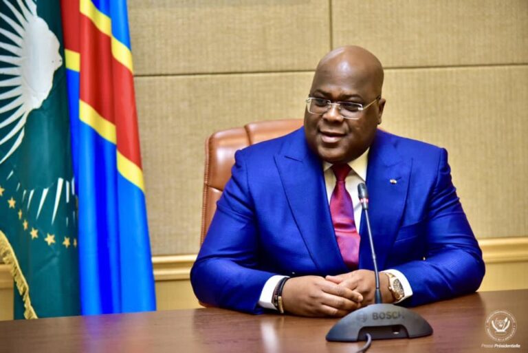 RDC : En attendant son discours, Félix Tshisekedi n’a pas droit à l’erreur ! [ANALYSE]