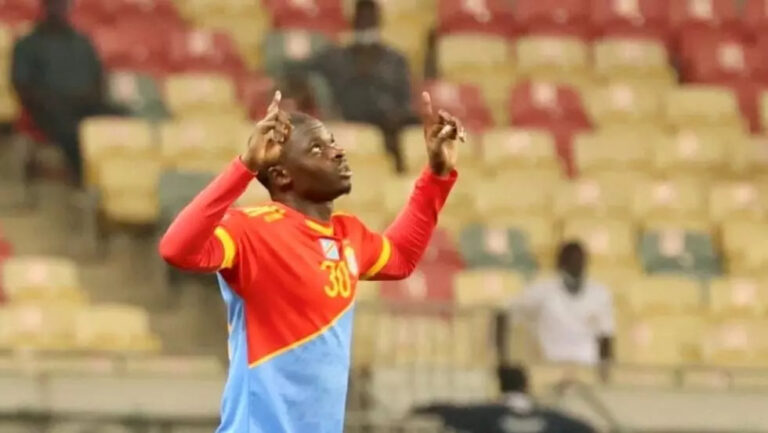 FOOT-CHAN 2021 : Le derby du Pool remporté par les Léopards face aux Diables Rouges