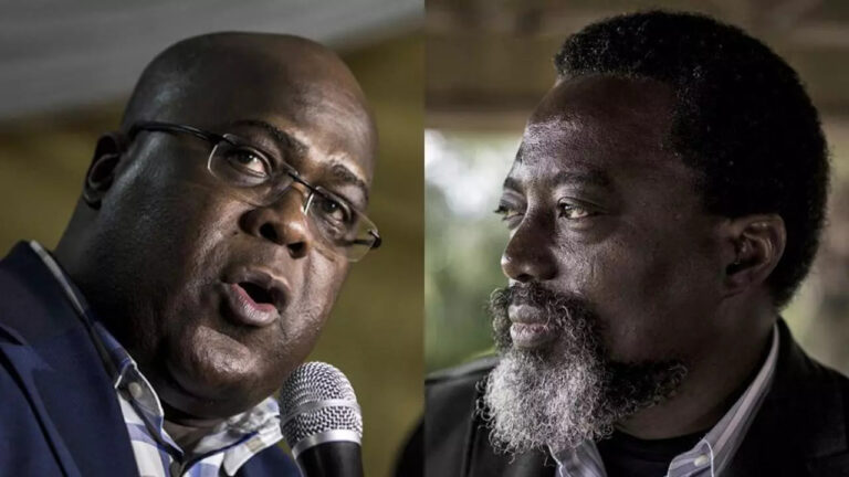 RDC : Qui de Tshisekedi ou Kabila détient vraiment les rênes du pouvoir ? [ANALYSE]