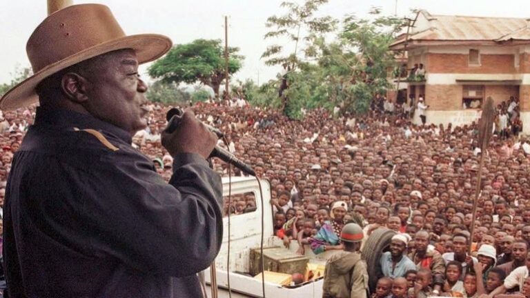 Assassinat de Laurent-Désiré Kabila : 20 ans plus tard, le mystère reste entier