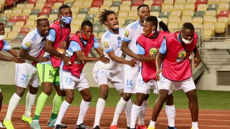 CHAN 2020 : Les Léopards de la RDC arrachent un nul miraculeux contre la Libye