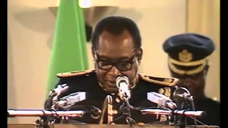 Dossier de l’Histoire / ZAIRE-CONGO : Il était une fois le 24 avril 1990, trois décennies de gâchis…