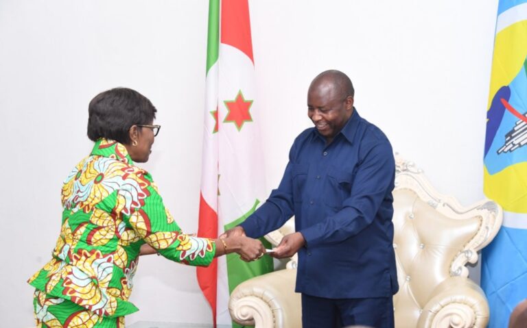 Comprendre le « Contentieux » Burundo-Congolais
