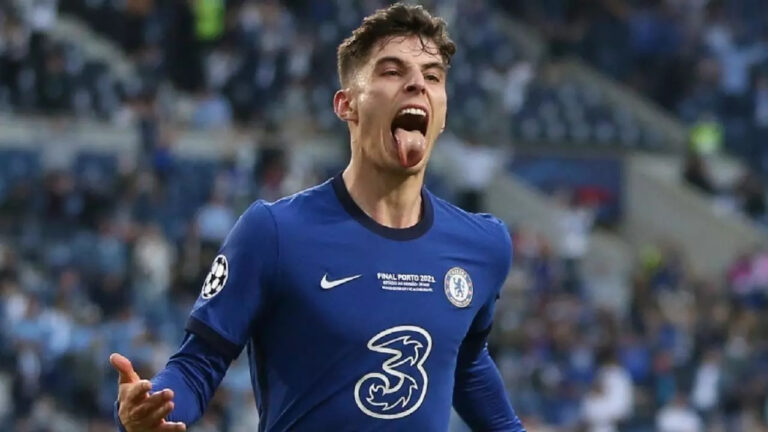 Ligue des champions : Chelsea s’offre un deuxième sacre en battant Manchester City