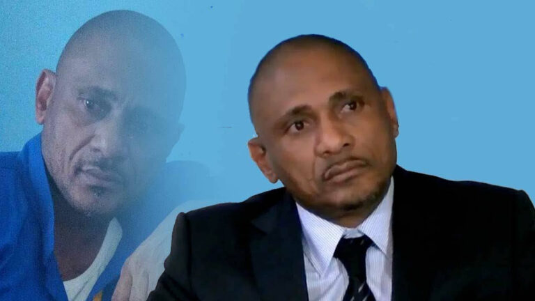 RDC : Gérard Mulumba Kongolo porte plainte dans l’affaire des cartes de crédit
