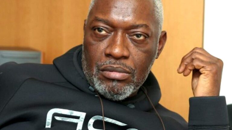 Mort de Jacob Desvarieux : Les hommages affluent après le décès du leader de Kassav’