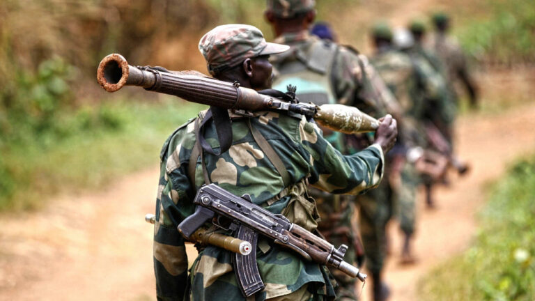 La RDC autorise l’armée ougandaise à entrer en Ituri et au Nord Kivu pour lutter contre les ADF