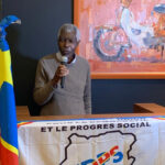 RDC : Les Fédérations Extérieures de l’UDPS pour « la Consolidation et de la Conservation du Pouvoir »