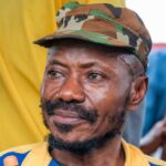 RDC : Janvier 2022, double hommage pour un double anniversaire du Colonel Eddy Kapend