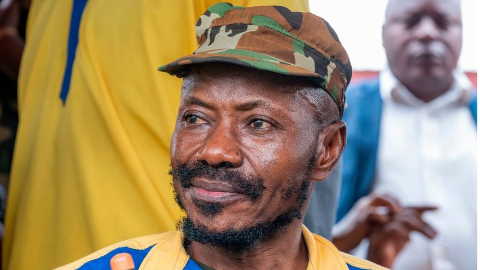 RDC : Janvier 2022, double hommage pour un double anniversaire du Colonel Eddy Kapend