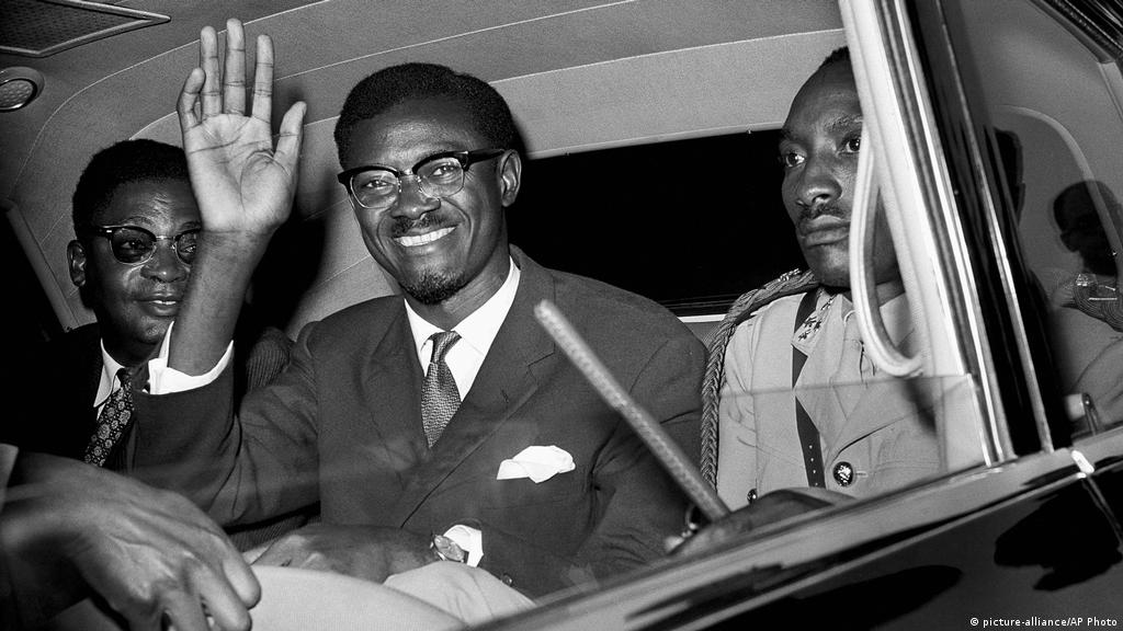 RDC-DIASPORA : Une avenue Patrice Lumumba bientôt à Mons